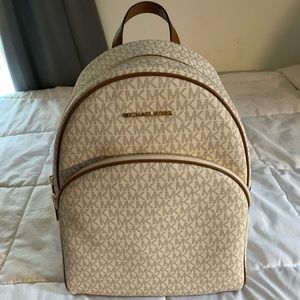Michael Kors backpack